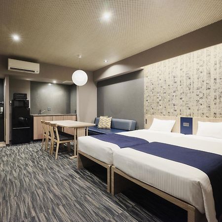 Monday Apart Premium Akihabara Tokyo prefektur Exteriör bild