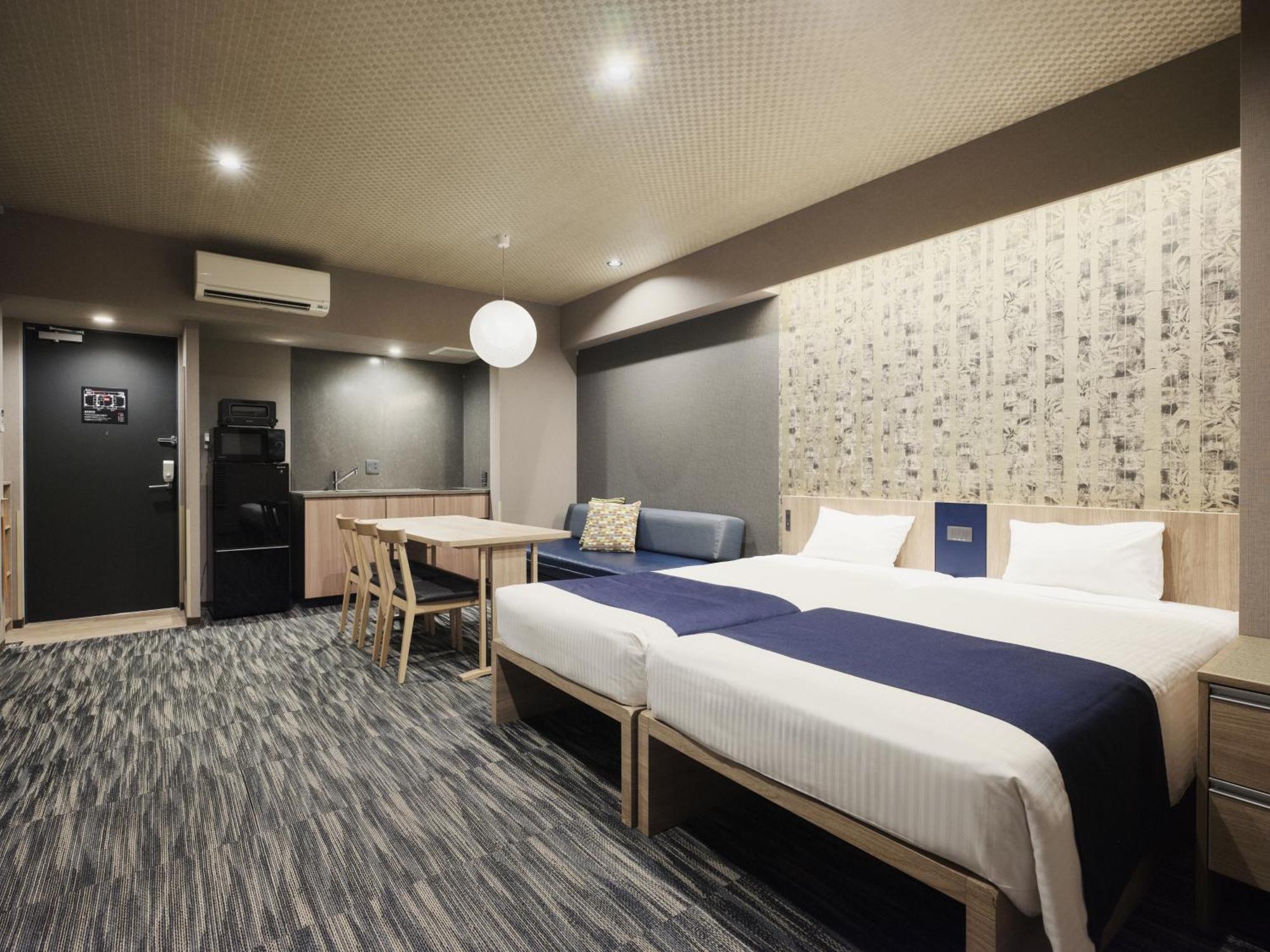 Monday Apart Premium Akihabara Tokyo prefektur Exteriör bild