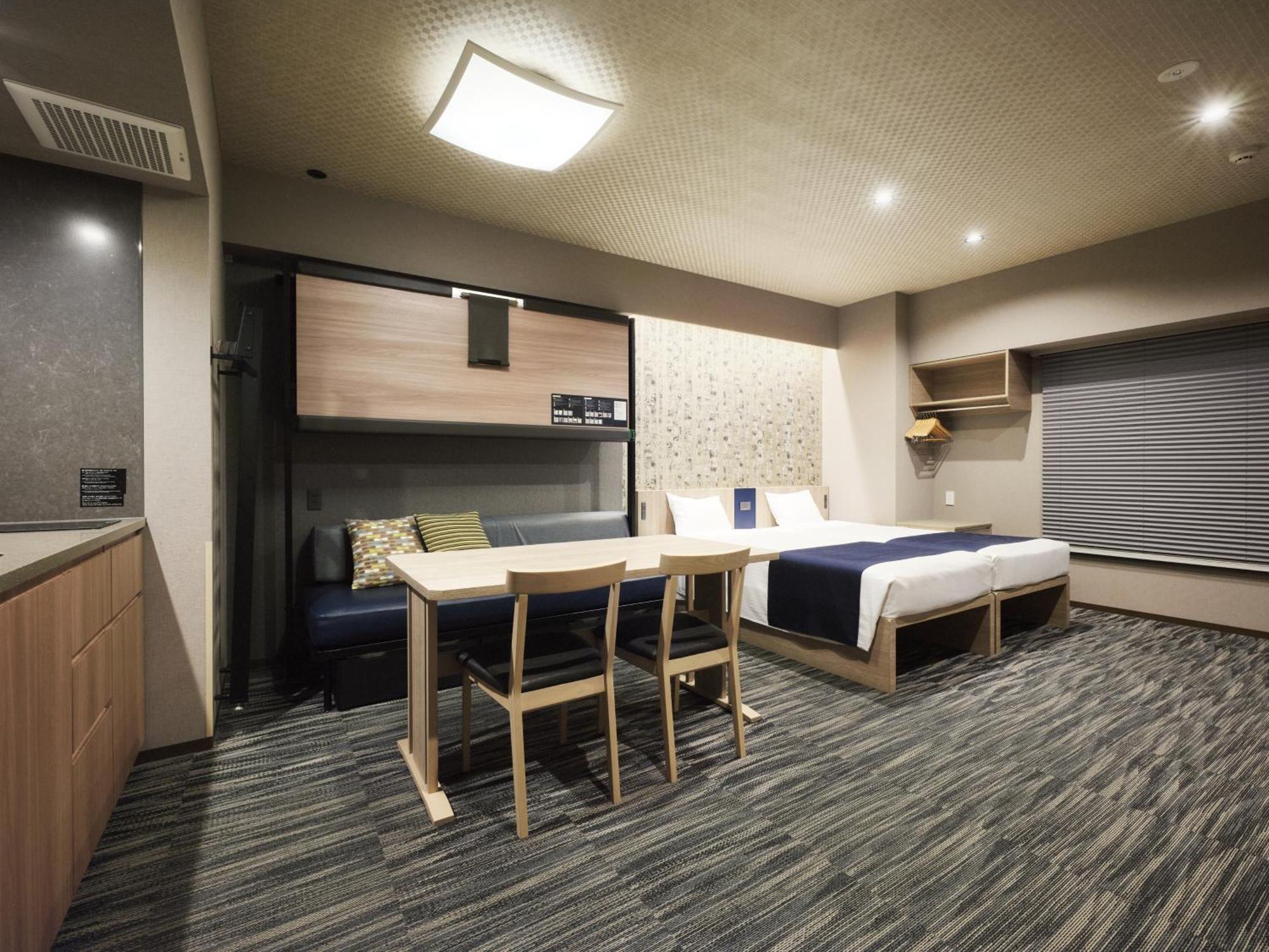 Monday Apart Premium Akihabara Tokyo prefektur Exteriör bild
